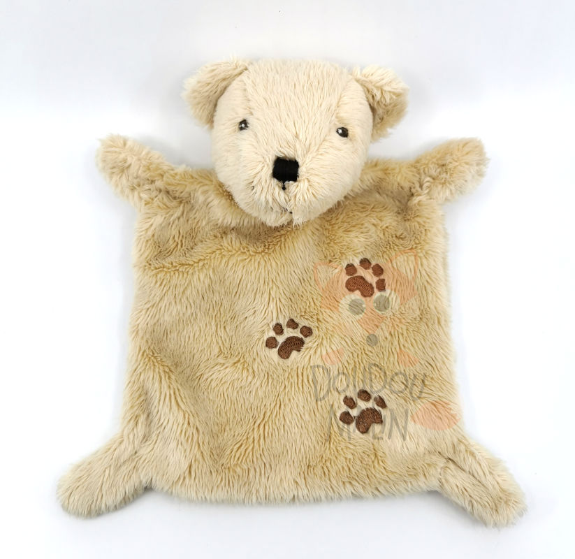 comforter bear beige 20 cm 